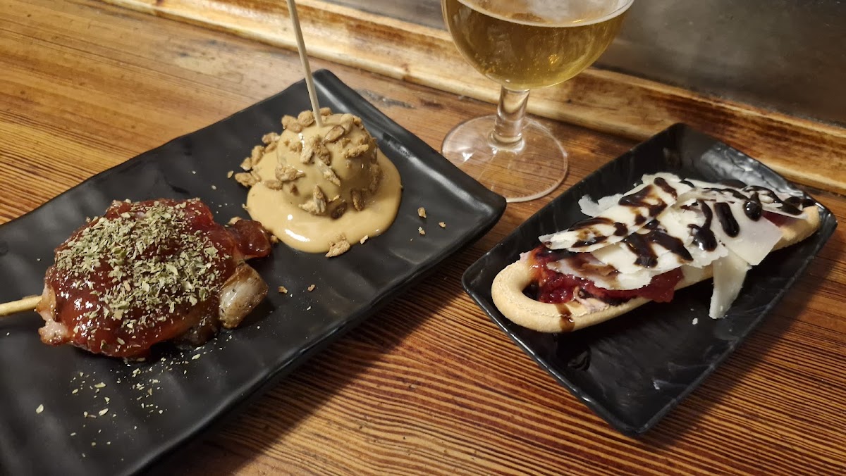 Cervecería Sento Rambla-4