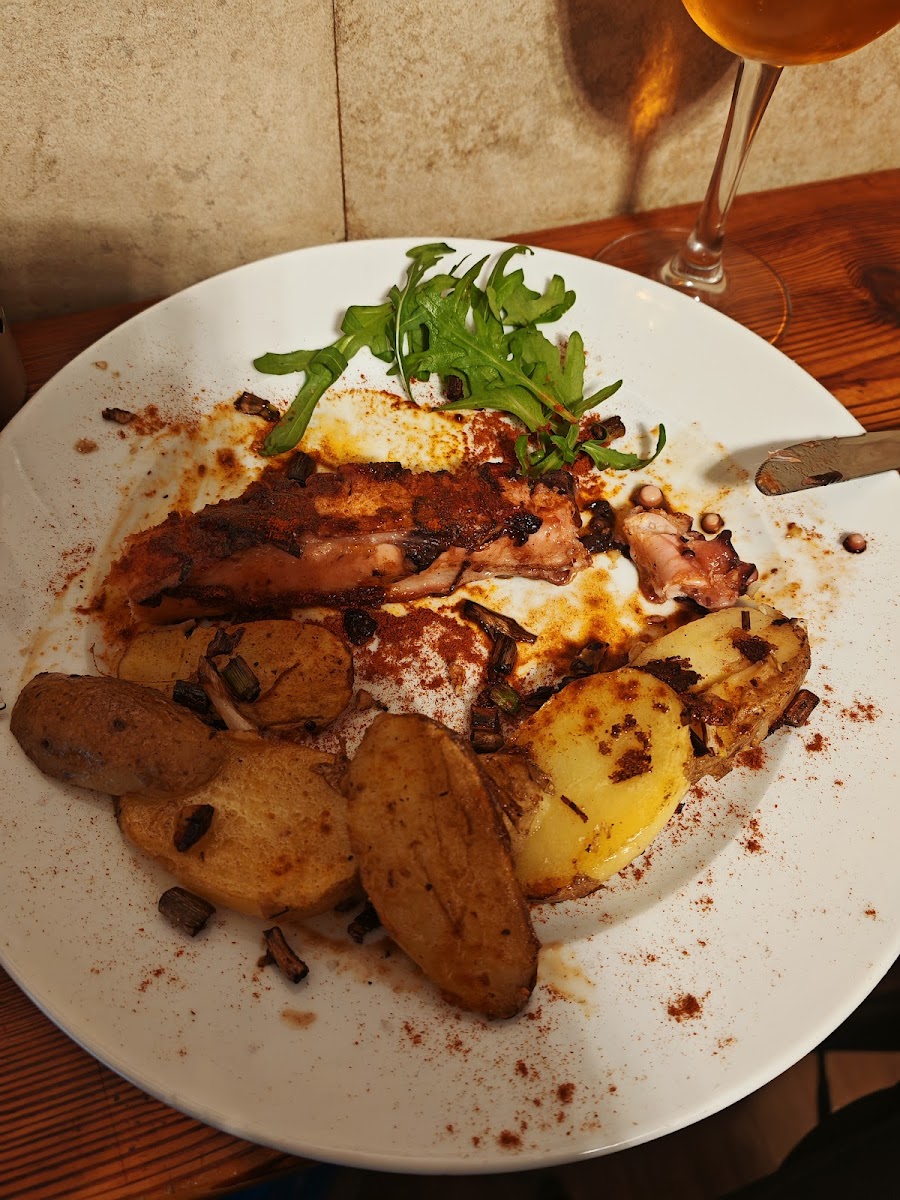 Cervecería Sento Rambla-5